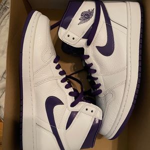 AIR JORDAN 1 HIGH OG